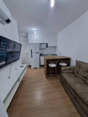 Apartamento na Lapa com 28m próximo ao Allianz Parque
